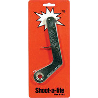 Allume-gaz de style pistolet Shoot-A-Lite NTL Industrial