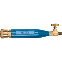 Snap-in Style Torch Handle NTL Industrial