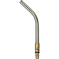 Snap-in Style Torch Tip NTL Industrial
