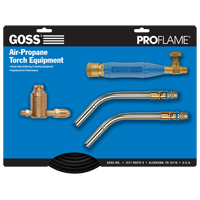 Snap-in Style Torch Kit NTL Industrial