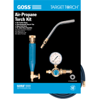 Snap-in Style Torch Kit NTL Industrial