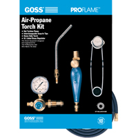 Screw-in Style Torch Kit NTL Industrial