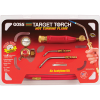 Air-Acetylene Target&reg; Torch Kits NTL Industrial