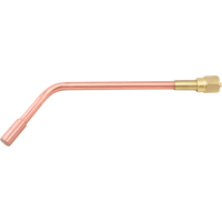 Buses de chauffage pour oxy-coupage & soudage oxydrique NTL Industrial