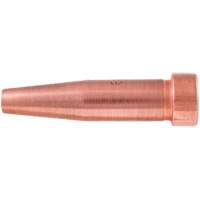 Cutting Tip, Size 0, Acetylene NTL Industrial