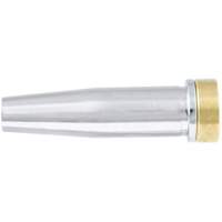 Cutting Tip, Size 1, Oxygen-Natural Gas/Propane NTL Industrial
