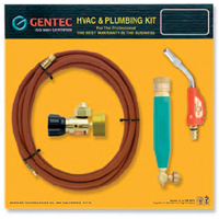 Air-Acetylene Outfits NTL Industrial