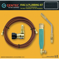 Torch Kit NTL Industrial