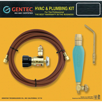 Torch Kit NTL Industrial