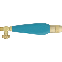 Manche de chalumeau de style vissable NTL Industrial