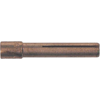 Corps de collet et collets pour chalumeau TIG