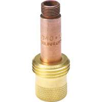 Supports se buse pour lentilles &agrave; gaz NTL Industrial