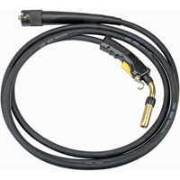 Replacement Air-Cooled MIG Gun, Bernard&reg; Style, 300 Amperage Rating NTL Industrial