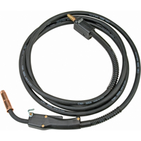 Pistolets pour soudage MIG