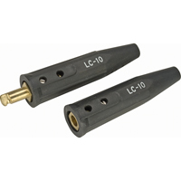 LC-10 Cable Connectors, 4-1/0 Capacity NTL Industrial