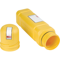 Safetube<sup>®</sup> Rod Canisters 382-4010 | NTL Industrial