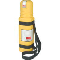 Safetube<sup>®</sup> Rod Canisters - Adjustable Carry Strap 382-4020 | NTL Industrial