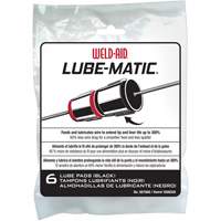 Lube-Matic<sup>®</sup> - Lube Pads 388-1010 | NTL Industrial