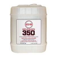 Weld-Kleen&reg; 350&reg;Anti-Spatter, Jug NTL Industrial