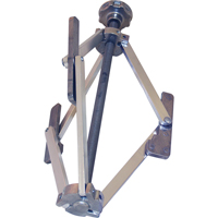 Aligneur de bride de tuyau no 10 NTL Industrial