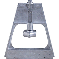 Base d'aligneur de bride no 32 NTL Industrial