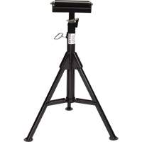 Porte-tuyaux Hi Jacks Fold-A-Jack, Capacit&eacute; de chargement 2000 lb NTL Industrial