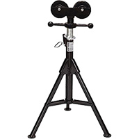 Porte-tuyaux Hi Jacks Fold-A-Jack, Capacit&eacute; de chargement 2000 lb NTL Industrial