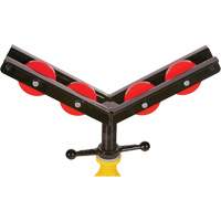 Roller Head Kit 432-1474 | NTL Industrial