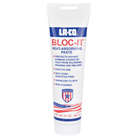 Bloc-It&reg; Heat Absorbing Paste NTL Industrial