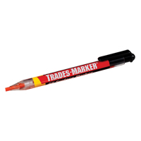 Trades Marker&reg; All Purpose Marker, Assorted NTL Industrial