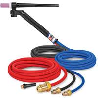 Flex-Loc Torches, Water Cooled, 230 A NTL Industrial