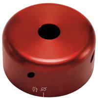 Affûteurs d'&eacute;lectrodes du tungst&egrave;ne Turbo-Sharp V - T&ecirc;te d'affûtage NTL Industrial