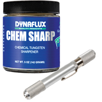 Chem-Sharp - Trousse NTL Industrial