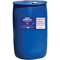 Defense Anti-Freeze & Pump Lubricant, Drum 881-1370 | NTL Industrial
