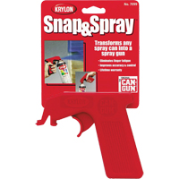 Snap & Spray Aerosol Can Holder AA054 | NTL Industrial