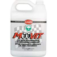 Lubrifiant haute performance Moovit, Cruche, 4 L NTL Industrial