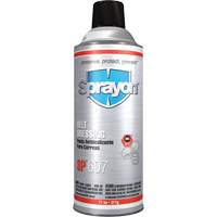 SP607 Belt Dressing, Aerosol Can NTL Industrial