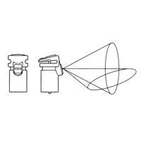 Fluide de marquage bleu SP603, Bleu, Canette NTL Industrial