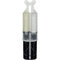 Adh&eacute;sif 2-Ton, 25 ml, Cartouche double, Deux composants, Transparent NTL Industrial