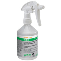 Nettoyant sans mousse Uno S F, Bouteille &agrave; g&acirc;chette NTL Industrial