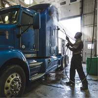 Nettoyant UNO S F, Baril NTL Industrial