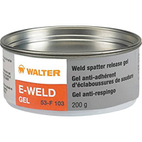 Spatter Block Anti-Spatter Product, Gel NTL Industrial