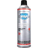 SP705 Non-Chlorinated Brake & Parts Cleaner, Aerosol Can AA649 | NTL Industrial