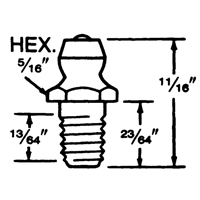 Lubrication Bulk Fittings NTL Industrial
