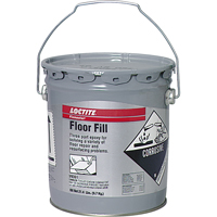 Fixmaster<sup>®</sup> Floor Fill, Kit, Grey AA747 | NTL Industrial