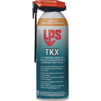 Lubrifiant, tout usage TKX, Canette a&eacute;rosol NTL Industrial