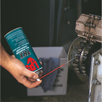 TKX All-Purpose Lubricant, Drum NTL Industrial