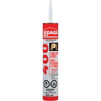 Adhesives & Cements