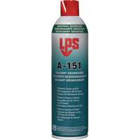 A-151 Solvent Degreaser, Aerosol Can NTL Industrial