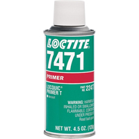 Primer T 7471 (Acetone), 128 g., Aerosol Can AB372 | NTL Industrial